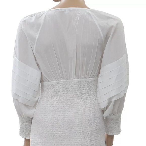 Rhode Smocked Anya Dress - Picture 6 of 7